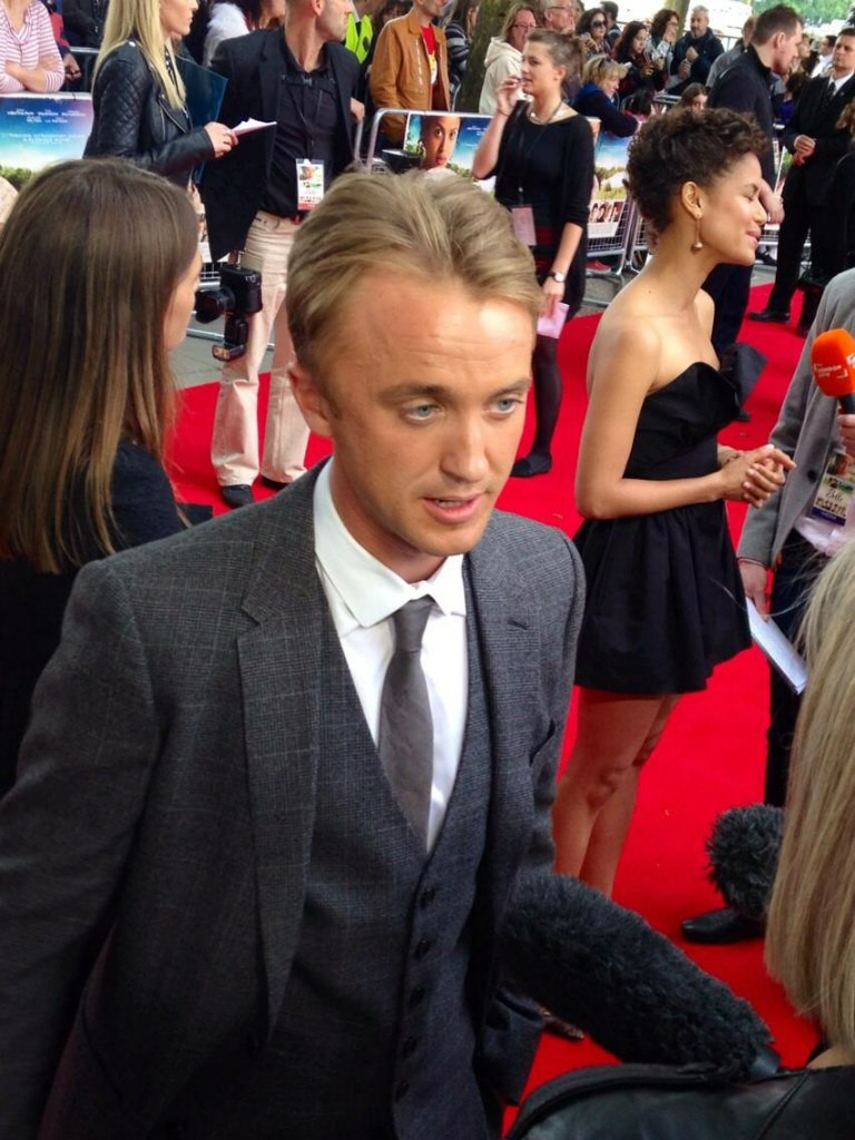 Tom Felton: pic #709232