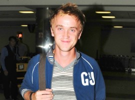 Tom Felton photo #