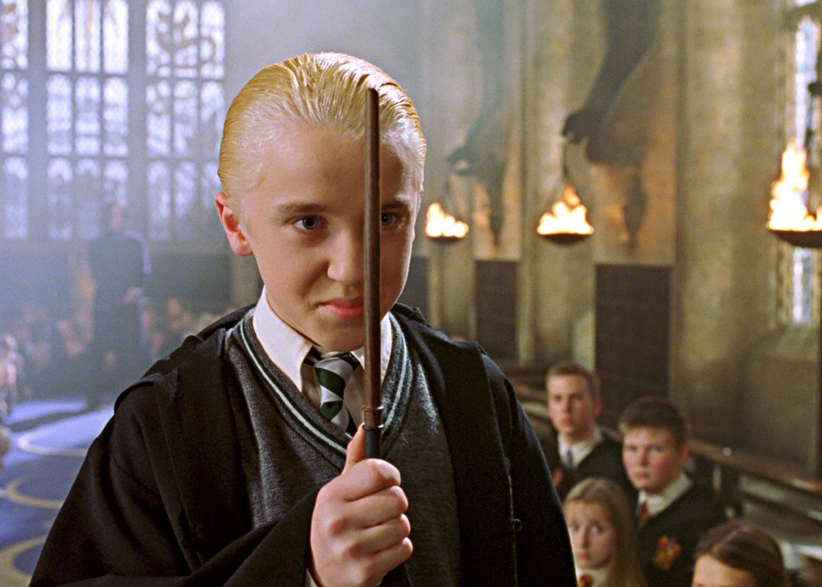 Tom Felton: pic #460818