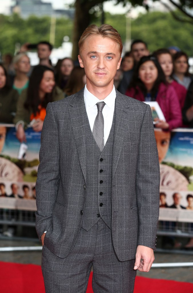 Tom Felton: pic #709236