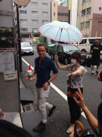Tom Felton photo #