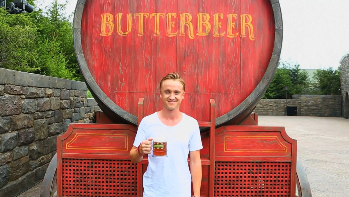 Tom Felton: pic #720034