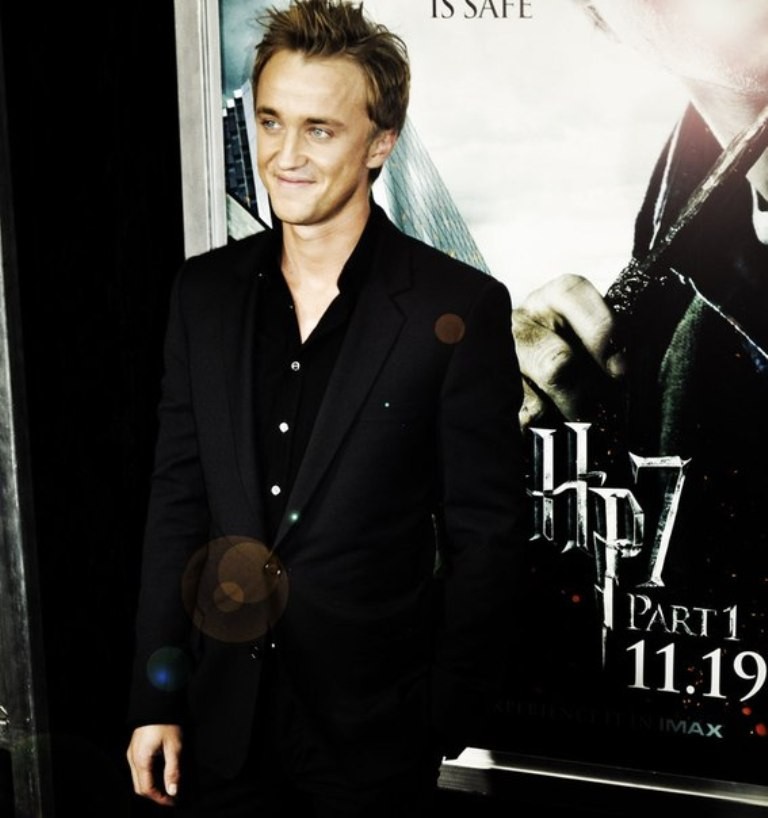 Tom Felton: pic #450105