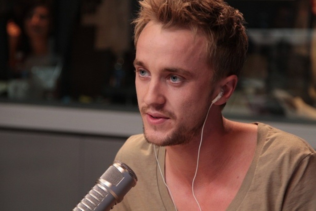 Tom Felton: pic #450103