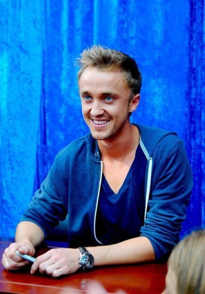 Tom Felton: pic #450101