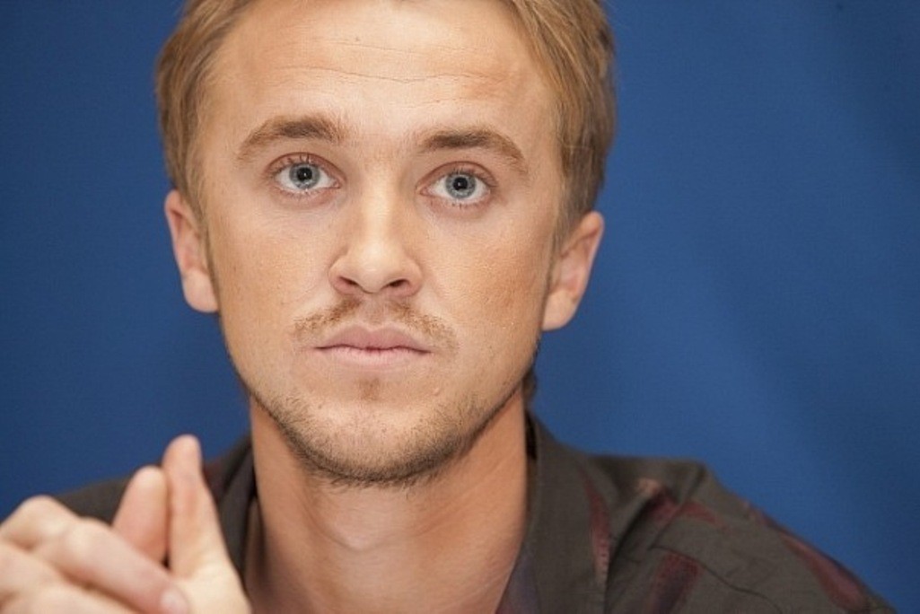 Tom Felton: pic #450100