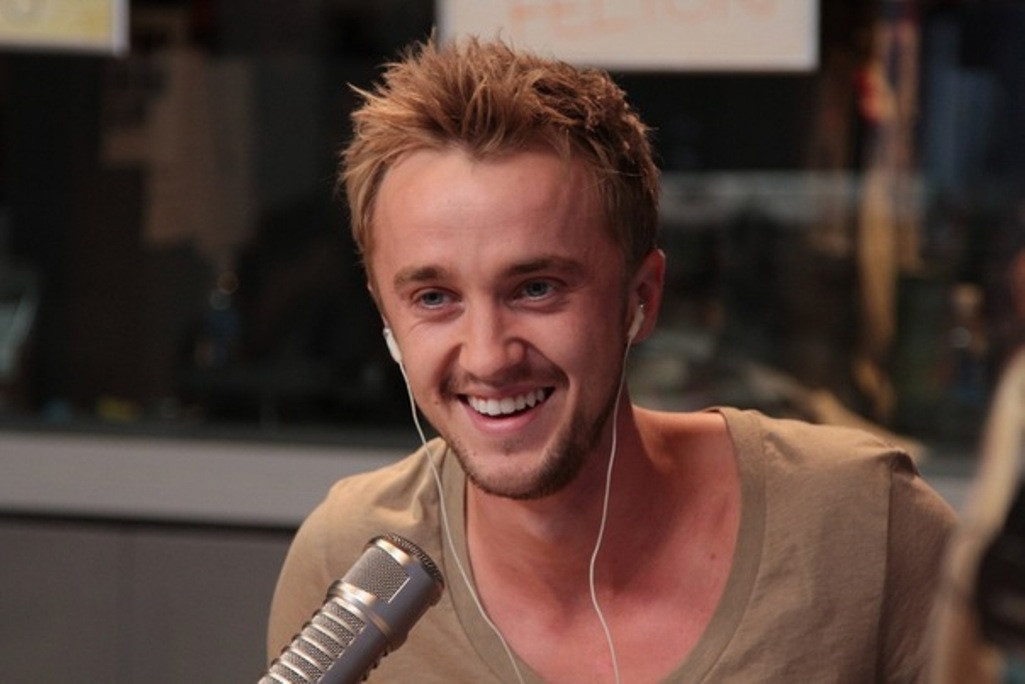 Tom Felton: pic #450097