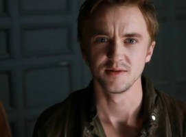 Tom Felton photo #