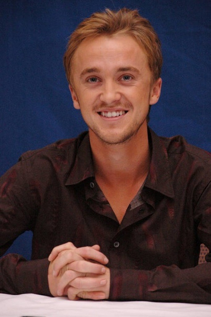 Tom Felton: pic #450099