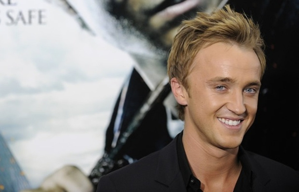 Tom Felton: pic #450095