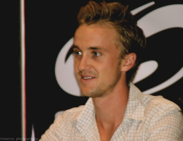 Tom Felton photo #