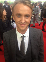 Tom Felton photo #