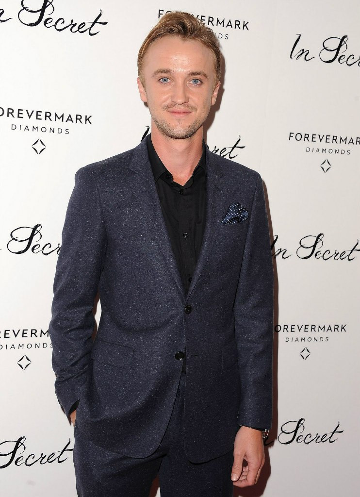 Tom Felton: pic #705407