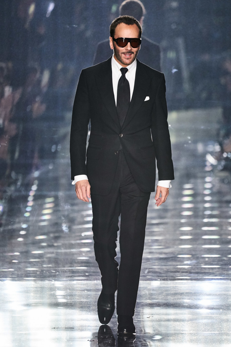 Tom Ford: pic #1204388
