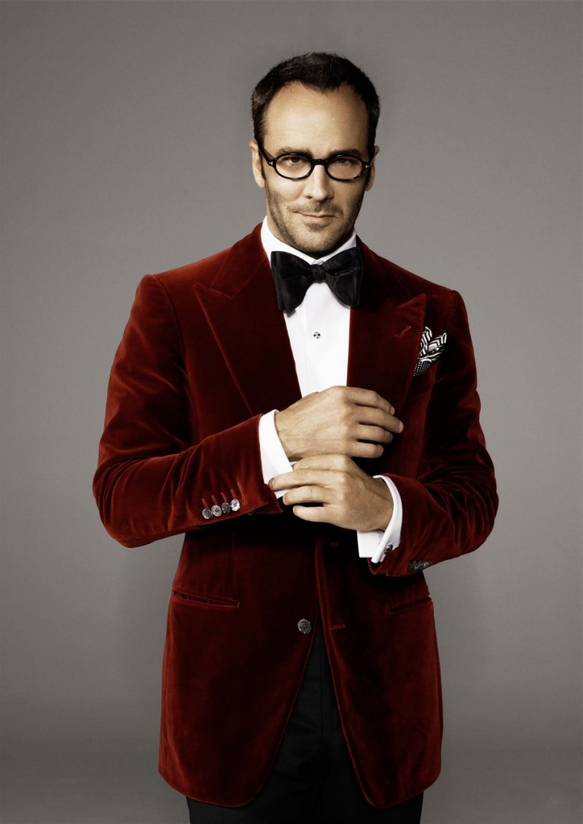 Tom Ford: pic #237822