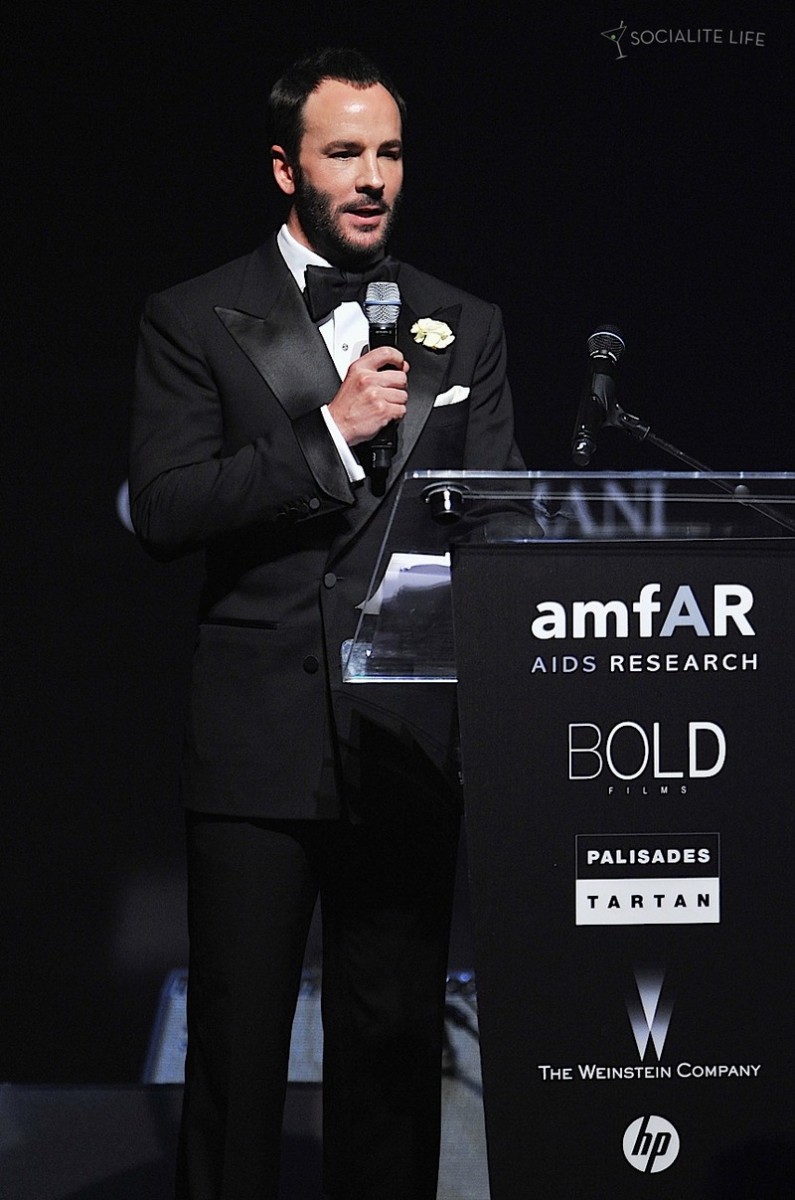 Tom Ford: pic #259211