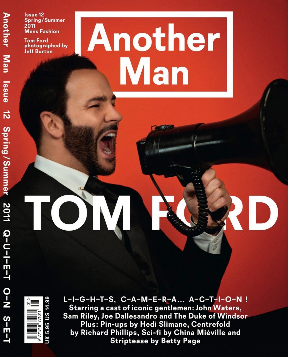 Tom Ford: pic #374658