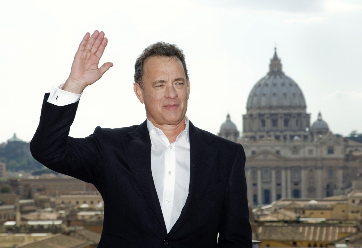 Tom Hanks: pic #309841