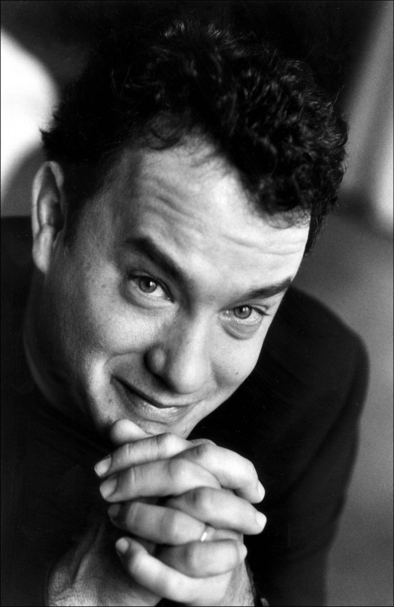 Tom Hanks: pic #186482