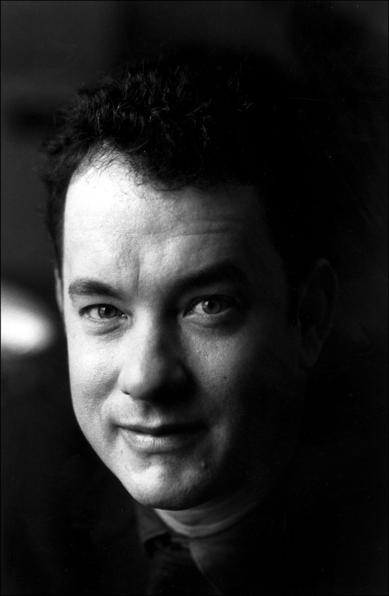 Tom Hanks: pic #186481