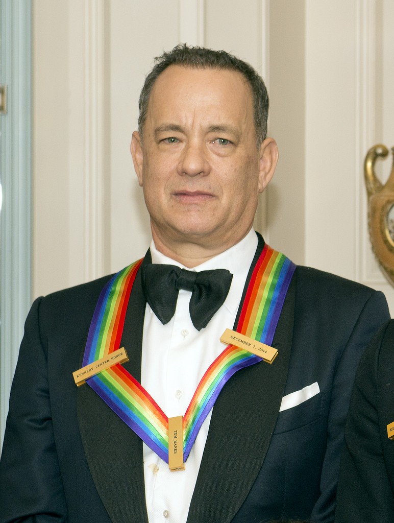 Tom Hanks: pic #747343