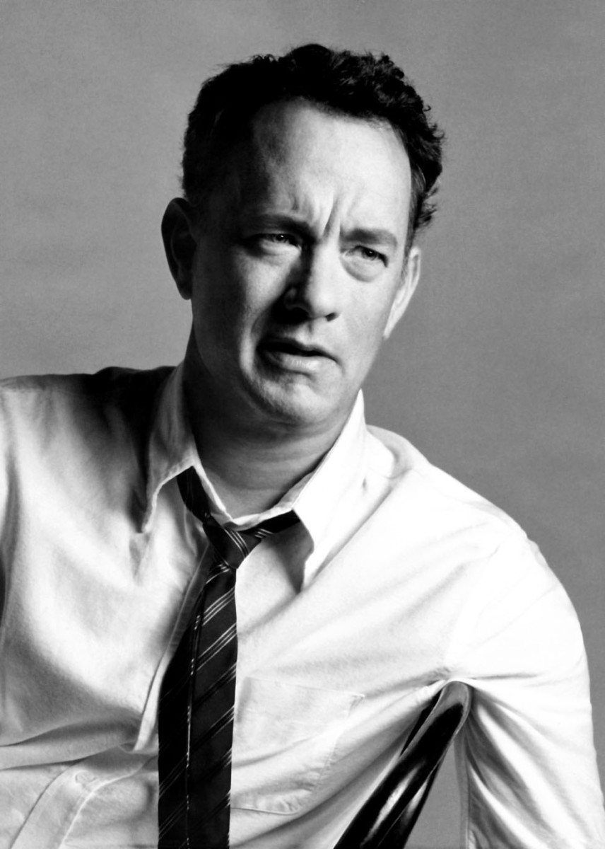 Tom Hanks: pic #186484