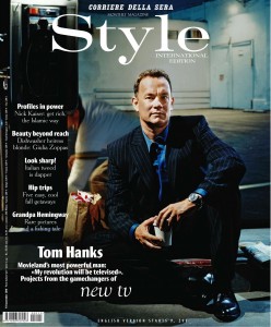 Tom Hanks pic #346578