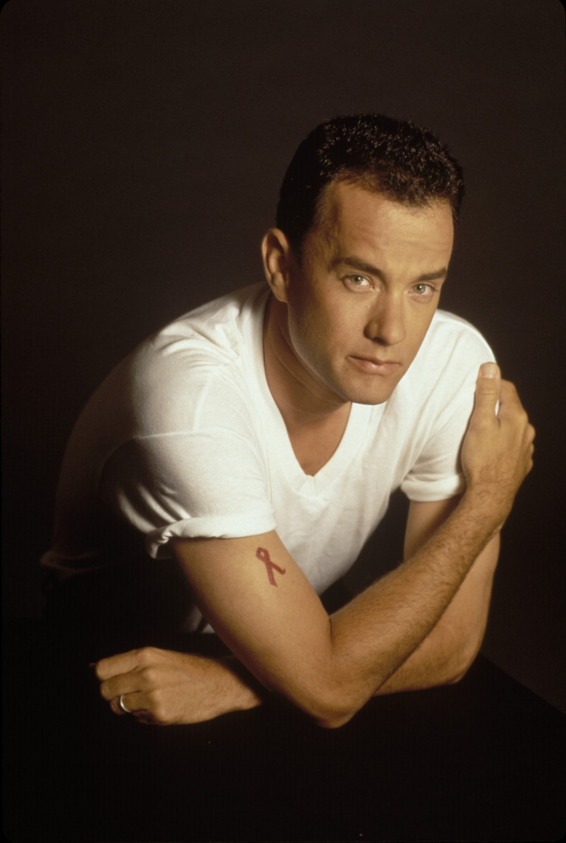 Tom Hanks: pic #1318500