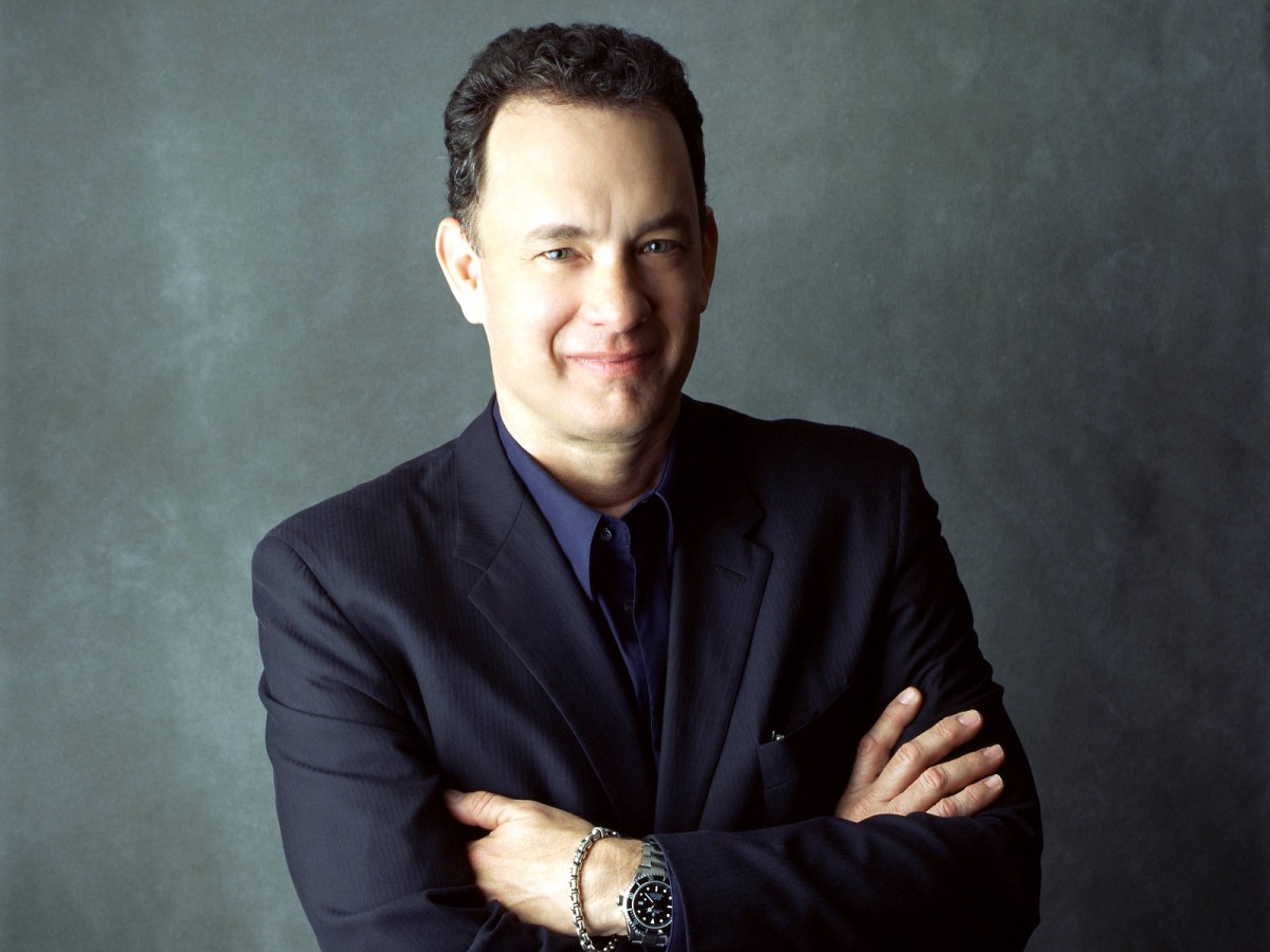 Tom Hanks: pic #274879