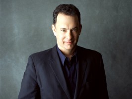 Tom Hanks photo #