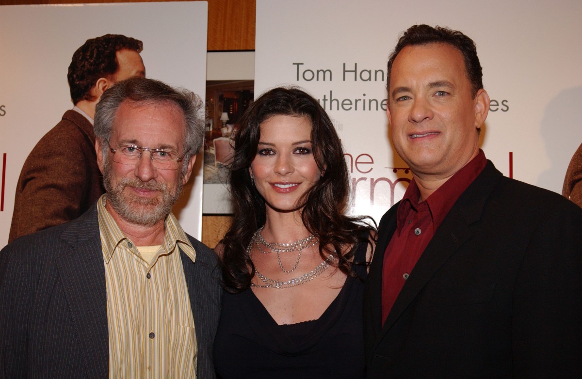 Tom Hanks: pic #18096