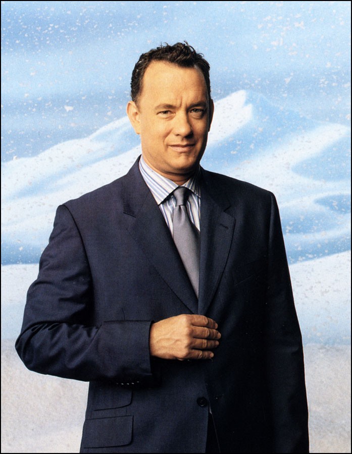 Tom Hanks: pic #53787