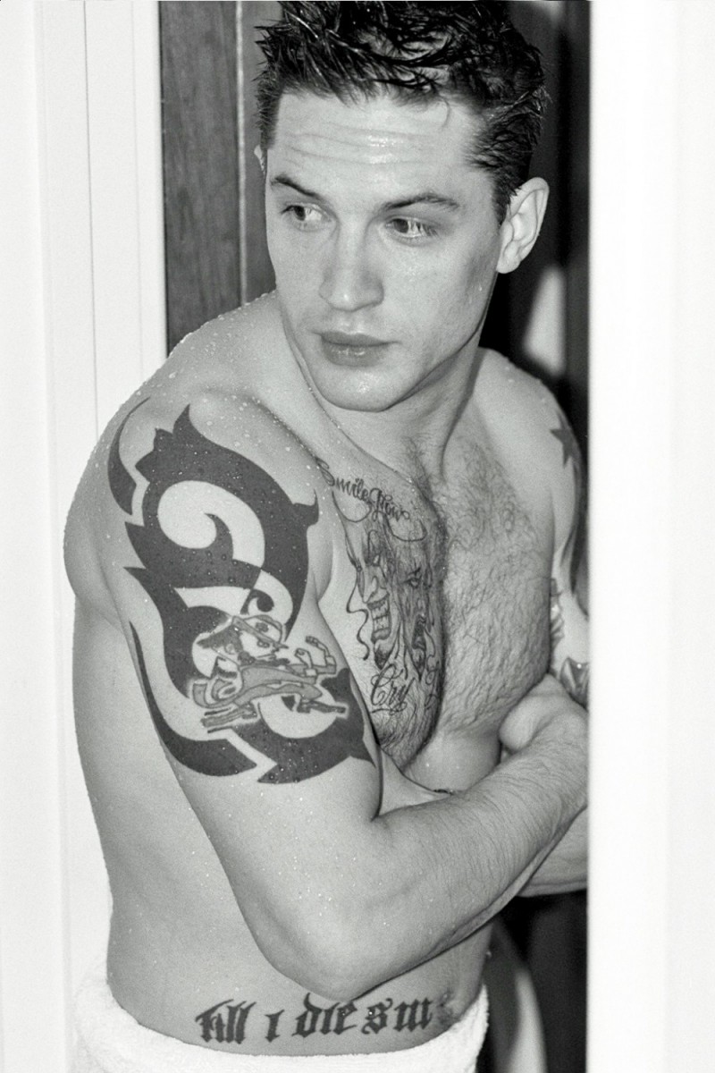 Tom Hardy: pic #241437