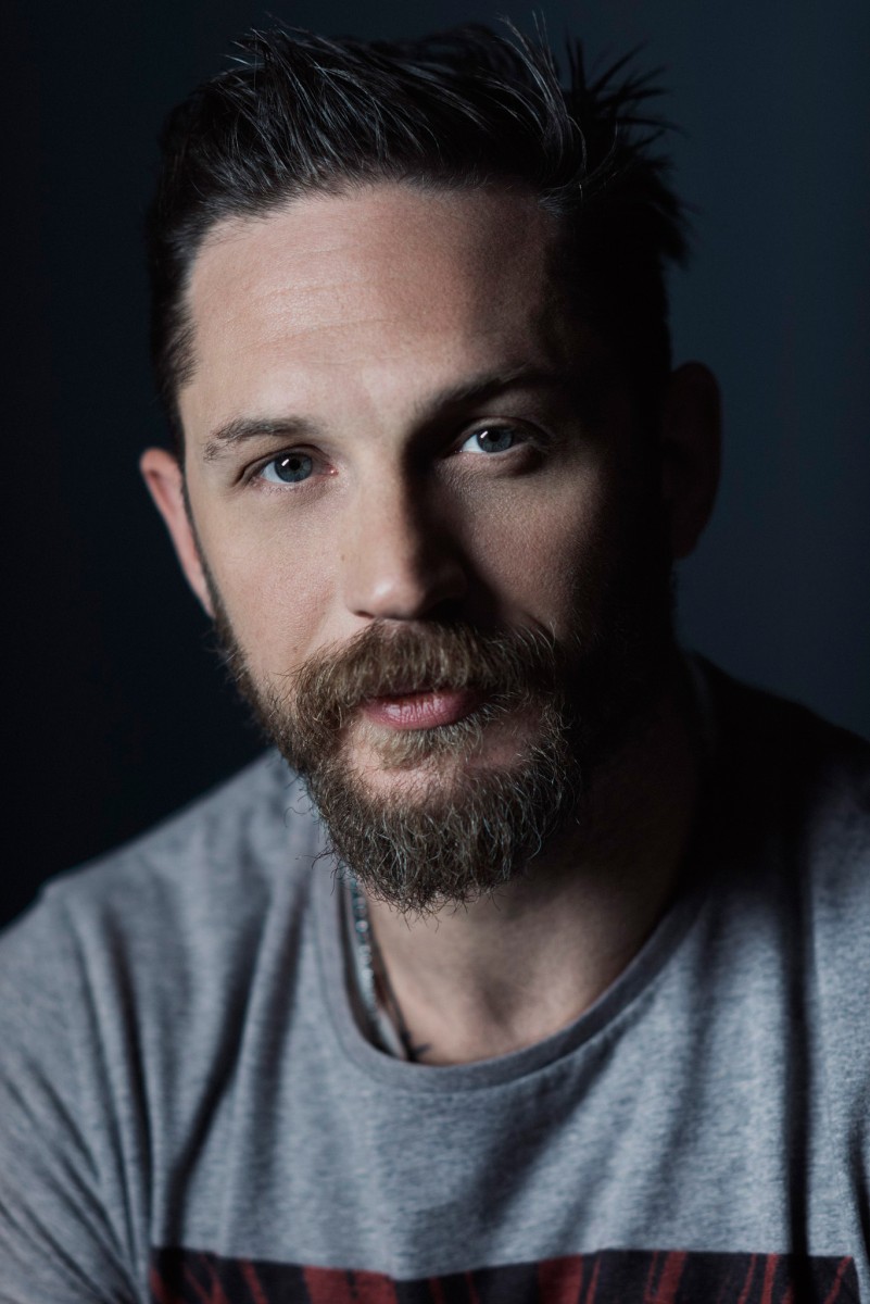 Tom Hardy: pic #805204