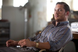 Tom Hardy photo #