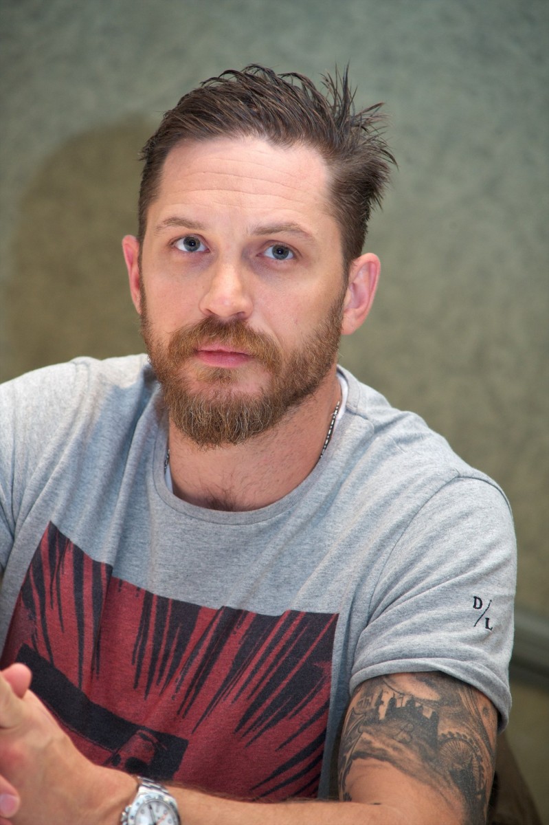 Tom Hardy: pic #805191