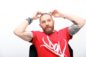 Tom Hardy photo #