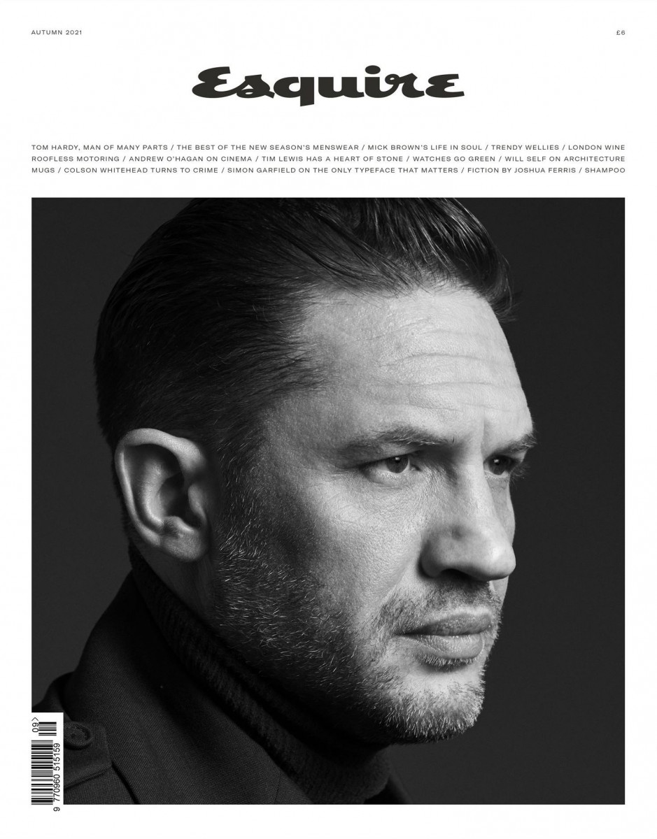 Tom Hardy: pic #1266654