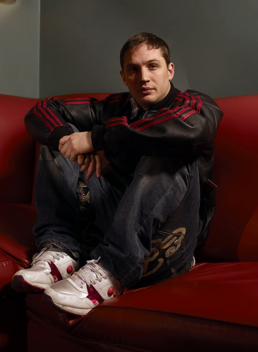 Tom Hardy: pic #281578