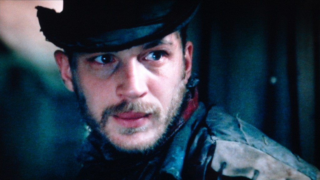 Tom Hardy: pic #186370