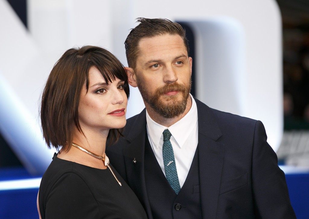 Tom Hardy: pic #805172