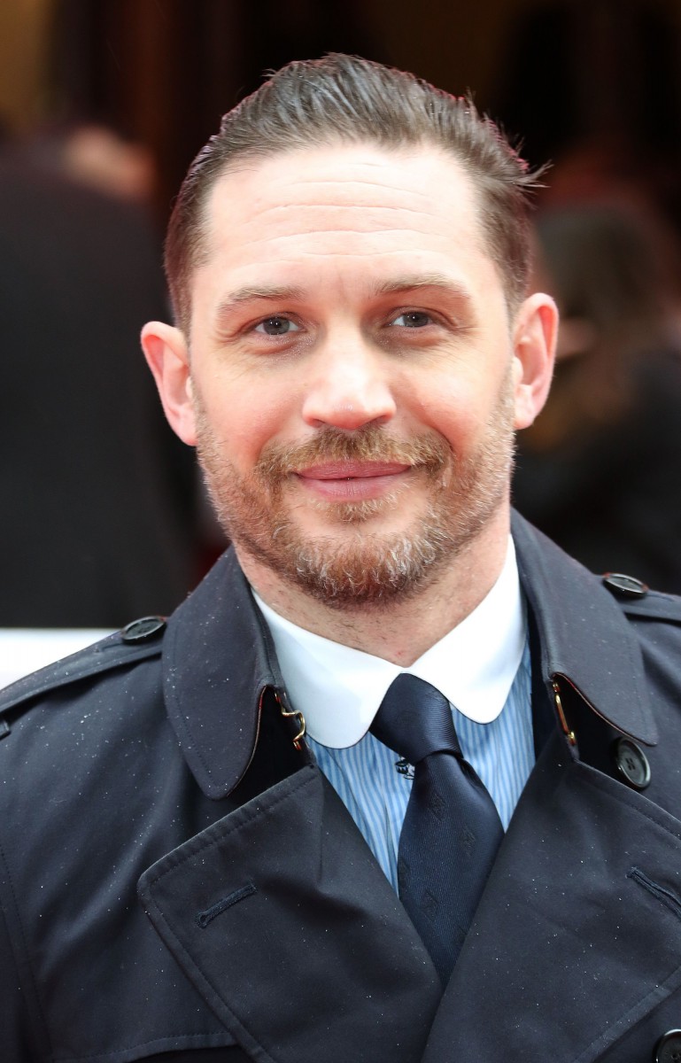 Tom Hardy: pic #1018704