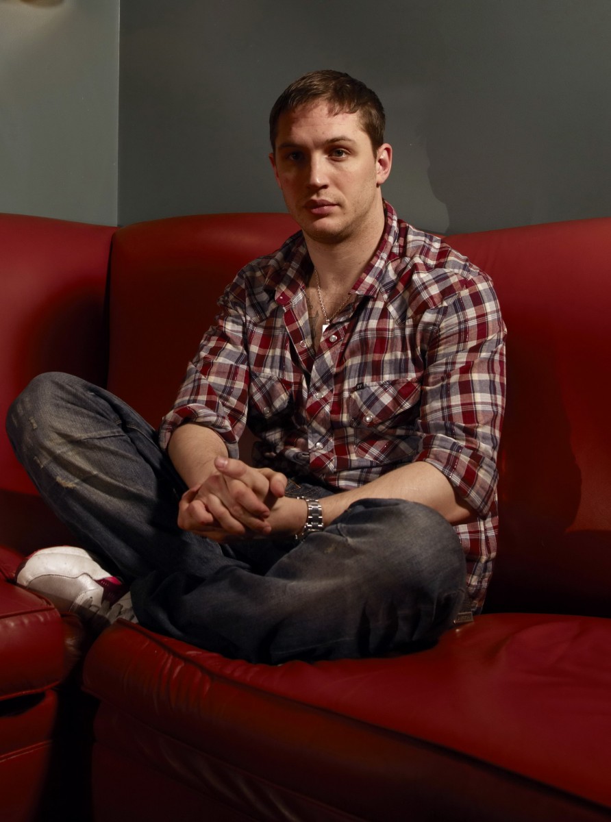 Tom Hardy: pic #281557