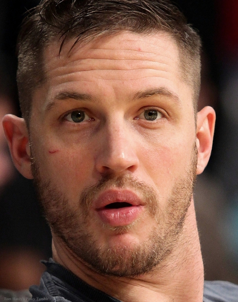 Tom Hardy: pic #474930