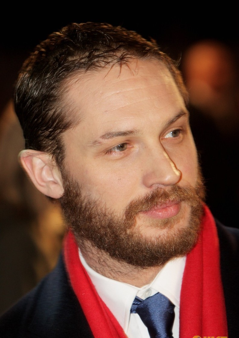 Tom Hardy: pic #441782