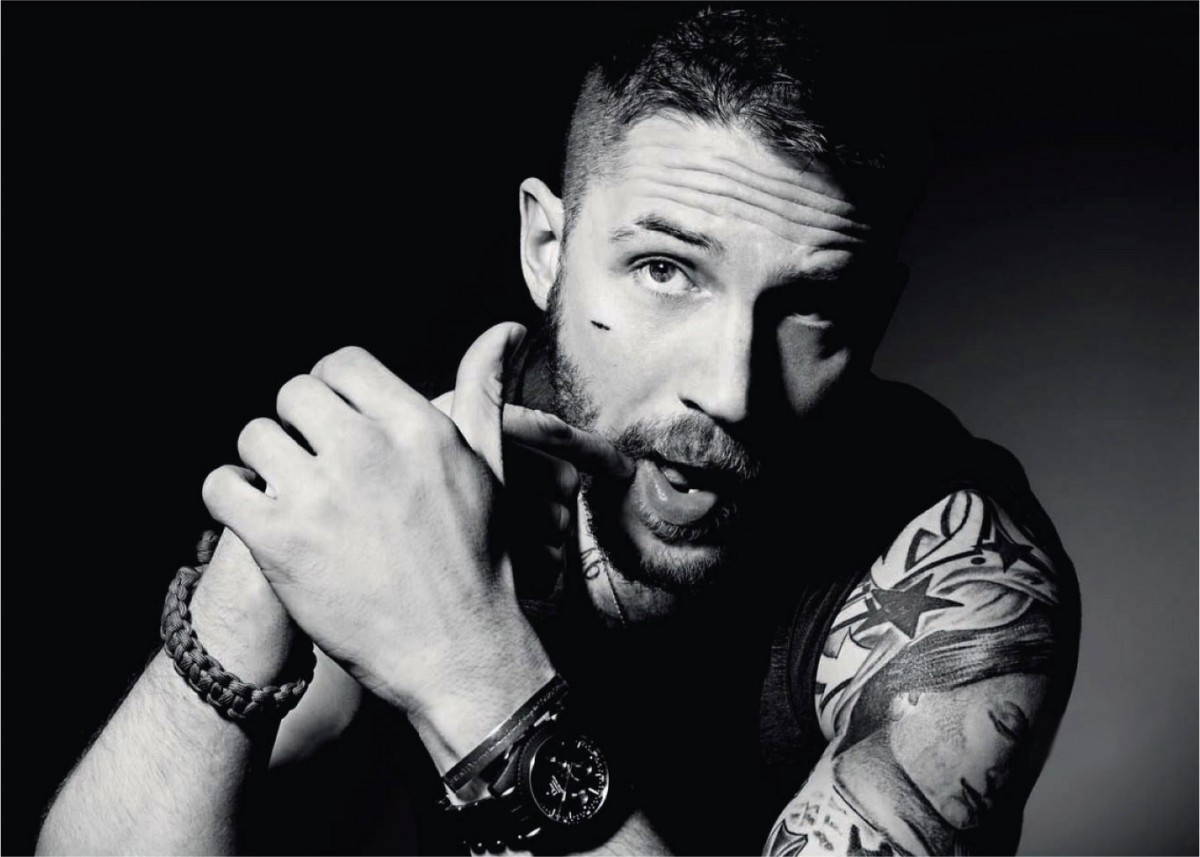 Tom Hardy: pic #455904