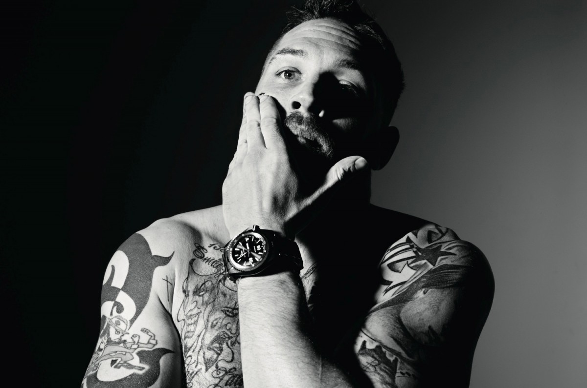 Tom Hardy: pic #455906