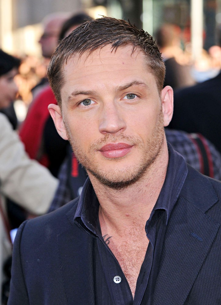 Tom Hardy: pic #406417