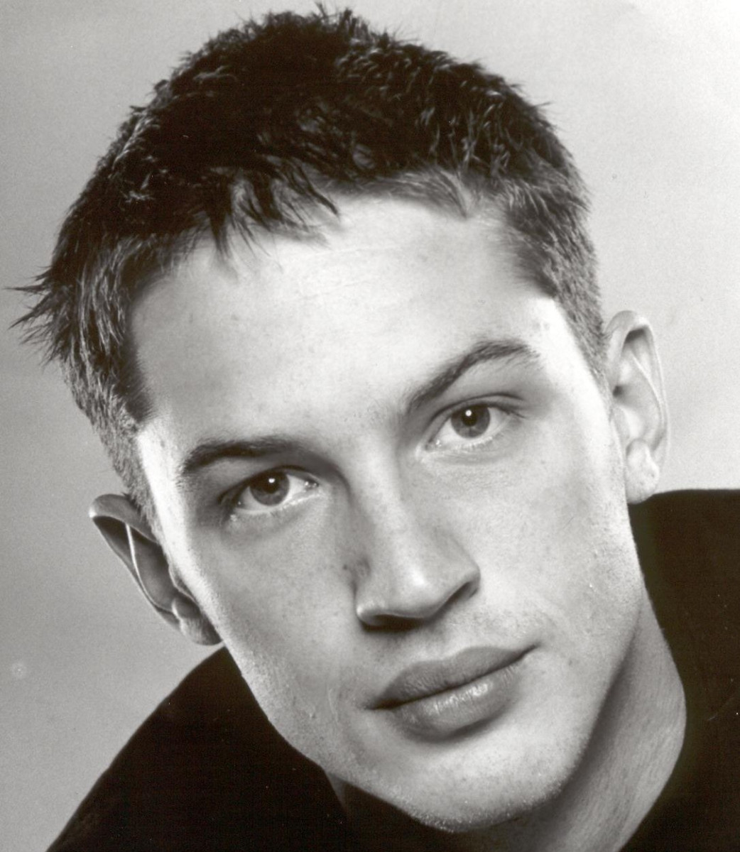 Tom Hardy: pic #449156