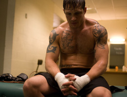 Tom Hardy photo #